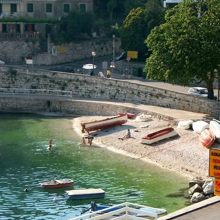 With Wifi Rabac, Labin - 17261 * Rabac