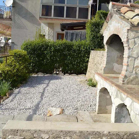 Apartment With Wifi Rabac, Labin - 17261 Rabac