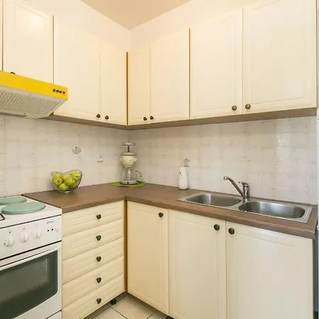 Apartman With Wifi Rabac, Labin - 17261