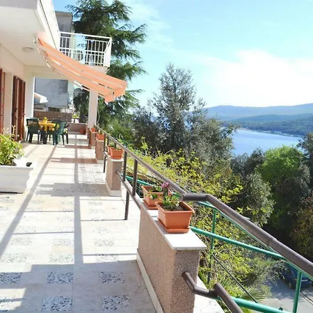 Apartman With Wifi Rabac, Labin - 17261 *