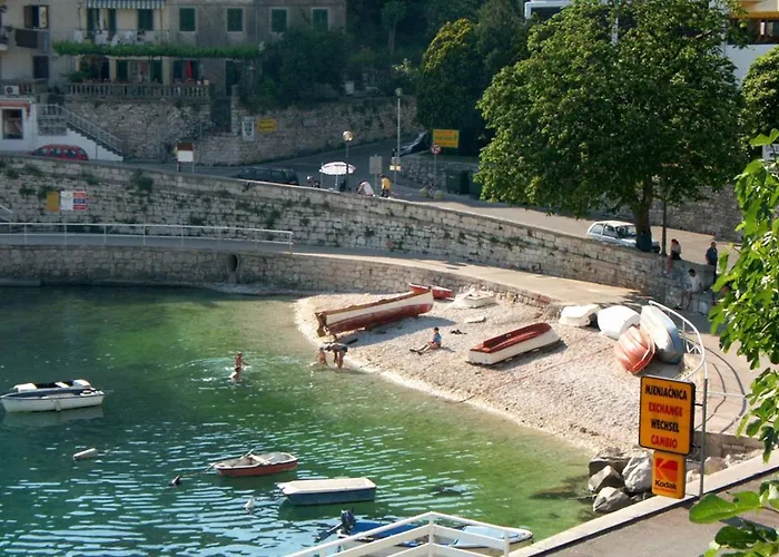 With Wifi Rabac, Labin - 17261 * 라벡