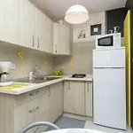 With Wifi Rabac, Labin - 17261 * ראבץ