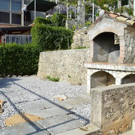 Lejlighed With Wifi Rabac, Labin - 17261 *