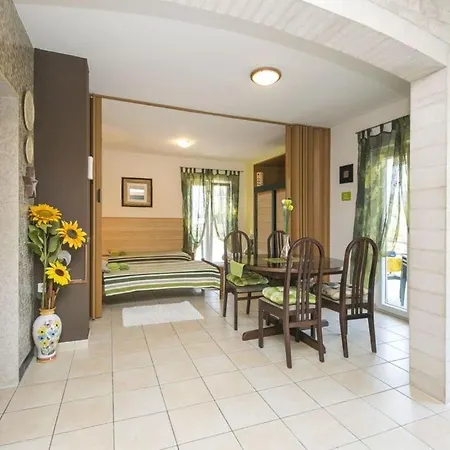 Apartment With Wifi Rabac, Labin - 17261 Rabac