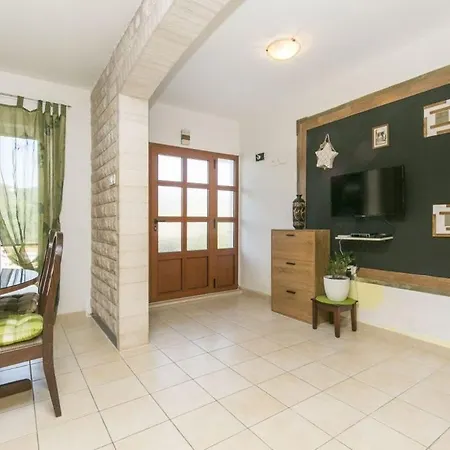 Lejlighed With Wifi Rabac, Labin - 17261 Rabac