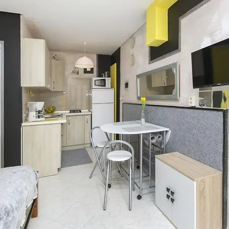 Apartment With Wifi Rabac, Labin - 17261 Rabac