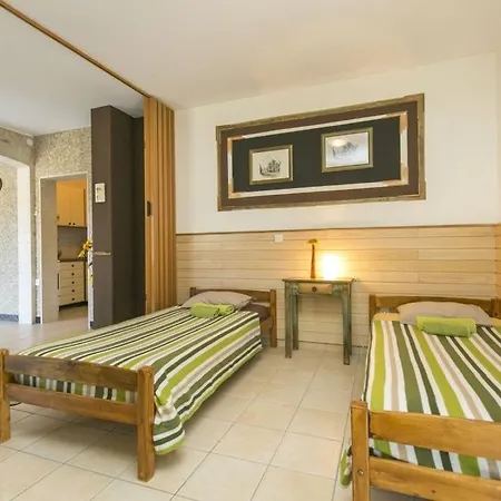 With Wifi Rabac, Labin - 17261 Rabac