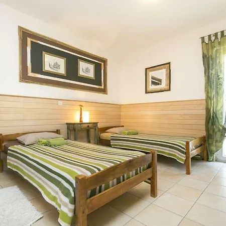 With Wifi Rabac, Labin - 17261