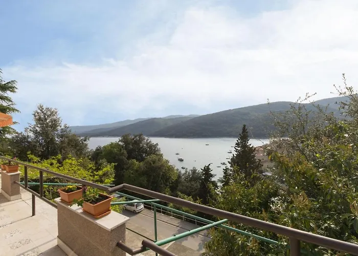 With Wifi Rabac, Labin - 17261 Lejlighed Rabac