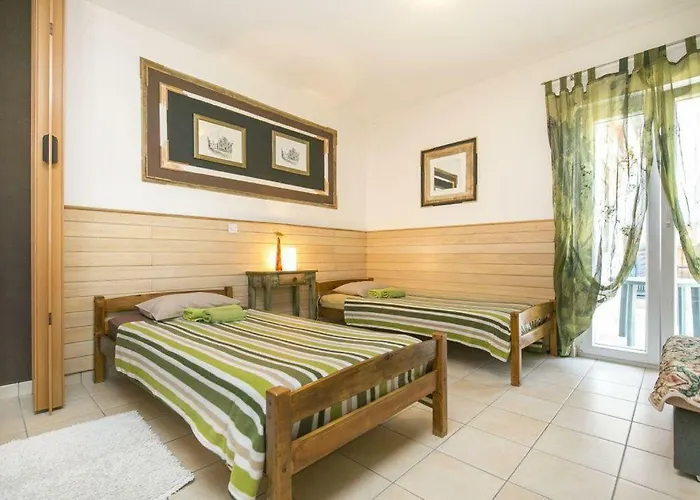 With Wifi Rabac, Labin - 17261